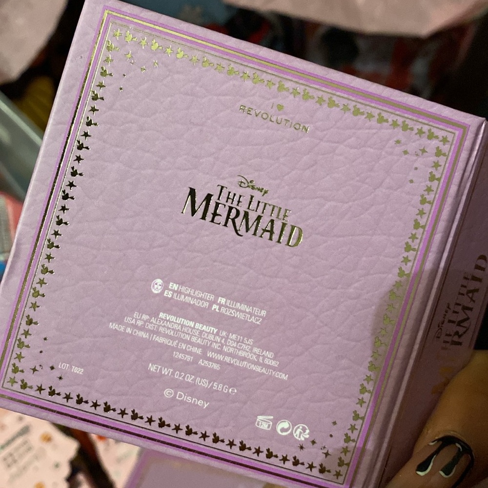 Ariel highlighter - Picture 5 of 7